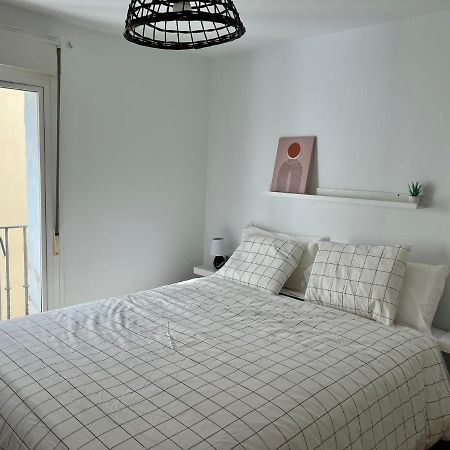 La Candela Lägenhet Cádiz Exteriör bild